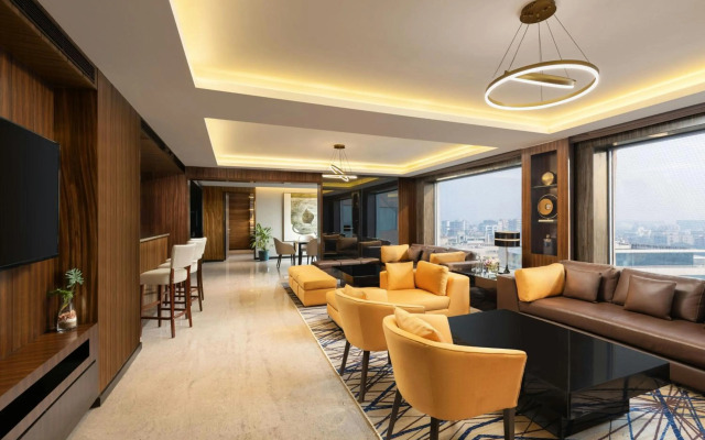 Courtyard by Marriott Mumbai International Airport