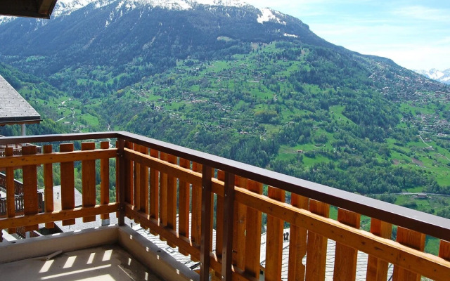 Les Cr tes 1 Veysonnaz