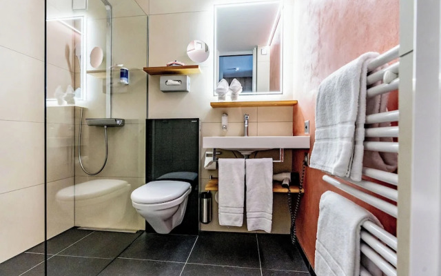 Tailormade Hotel KRONE Sarnen