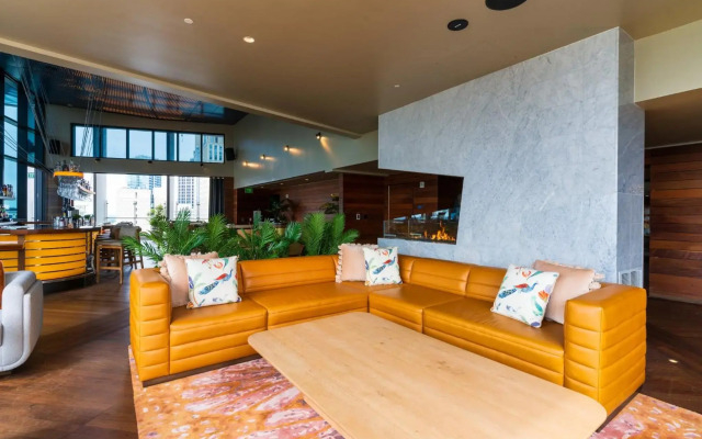 Kimpton Tryon Park Hotel by IHG