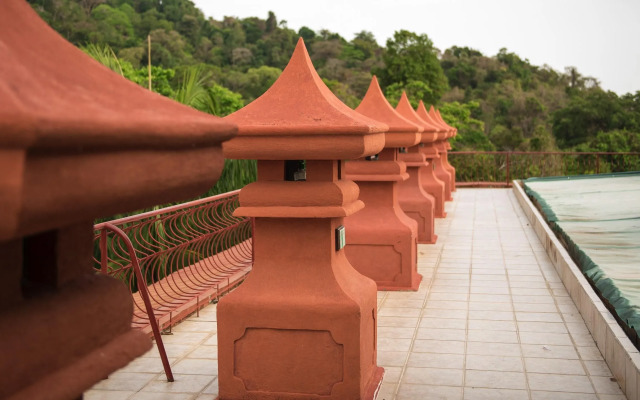 Hotel San Bada Resort & Spa
