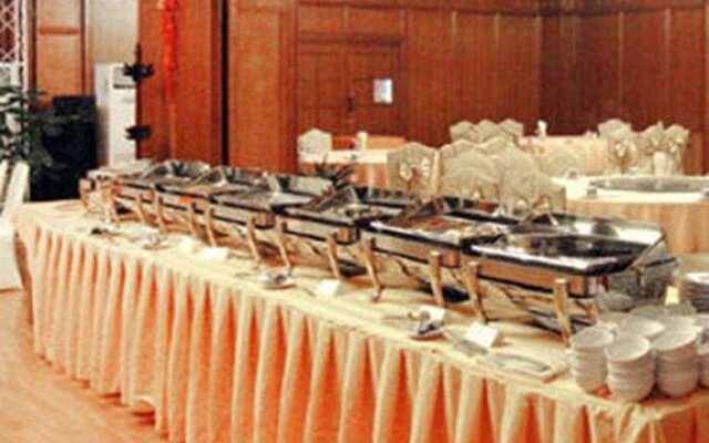 Cangshan Hotel