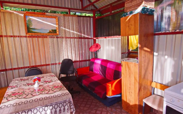 Golubaya Dacha — фото