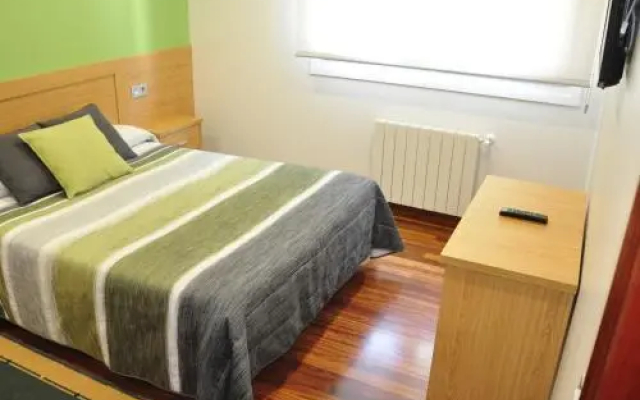 Hostal Paz