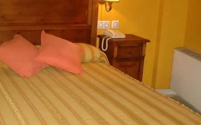 Hotel Peñón Grande