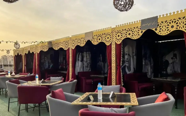 King Cheops Inn