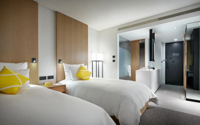 L7 MYEONGDONG by LOTTE HOTELS