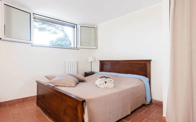 Casina di Savolano Comfortable Holiday Residence
