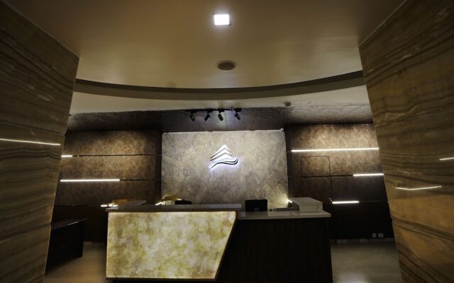 Nova Pride Hotel