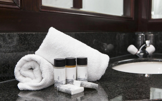 Alisa Hotel & Spa