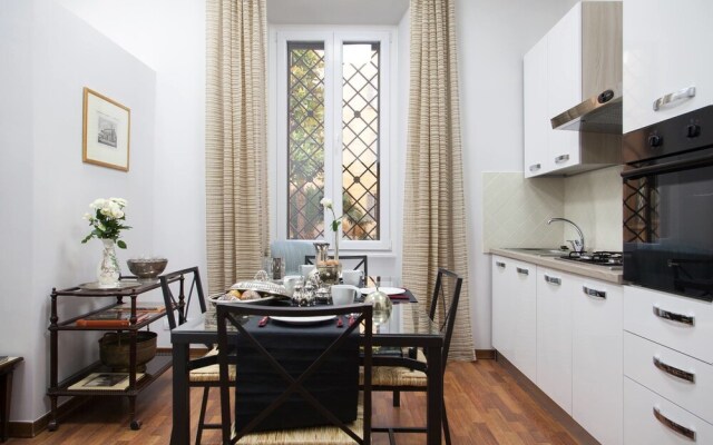 Guest House La Corte Pontificia