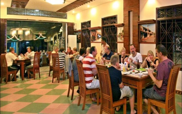 Han Pho Homestay