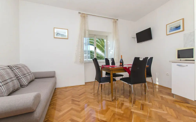 Apartment Pirija