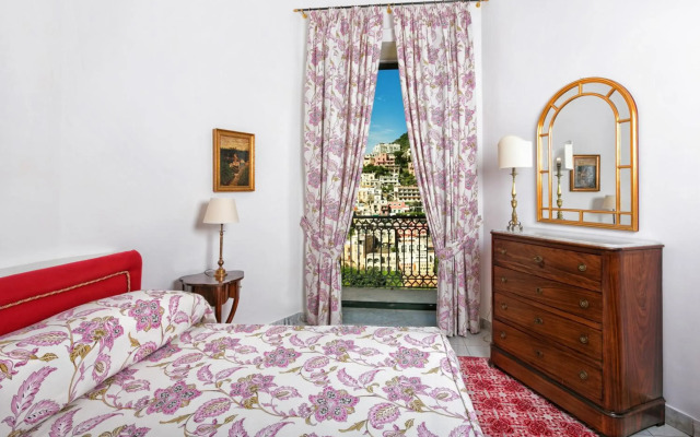Palazzo Margherita Positano