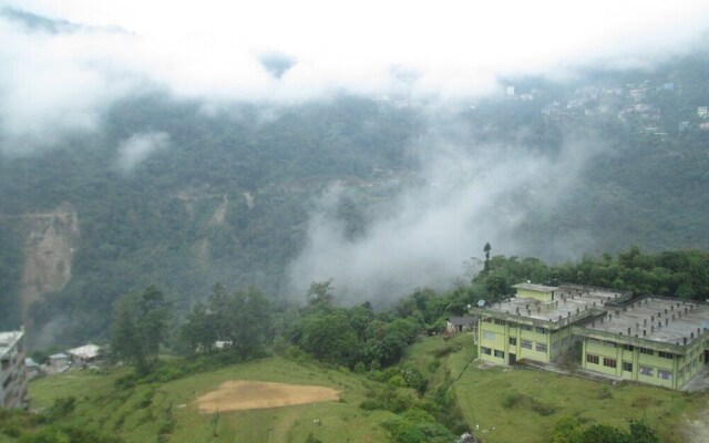 Hotel Mayal Retreat
