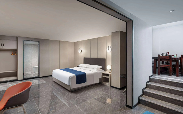 Microtel By Wyndham Heyuan
