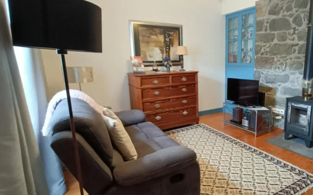 Tradicampo Eco Country Houses  Casa da Talha