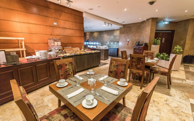 Intercontinental Maracaibo Hotel & Resorts