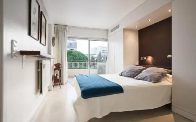 Le Palladium - PAS71 - one bedroom