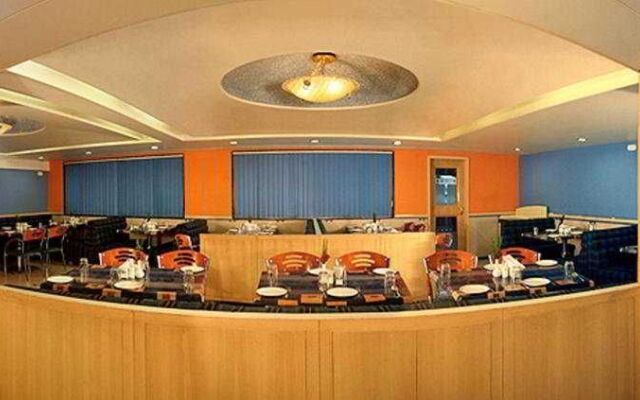 Hotel Archana Residency
