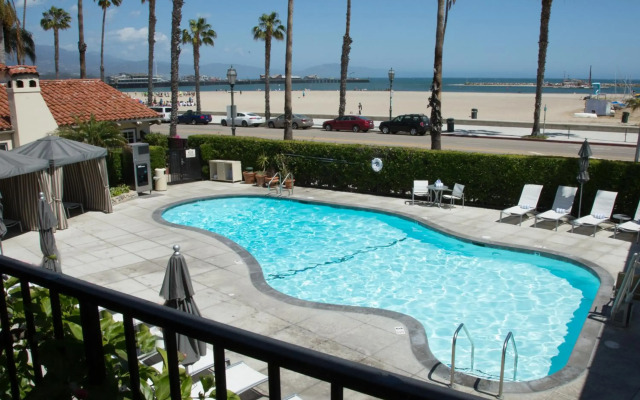 Hotel Milo Santa Barbara