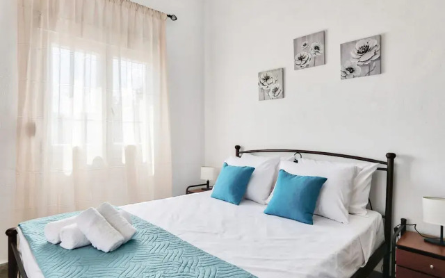 Anacosta Villa w Private Pool Cretan Seaside Gem