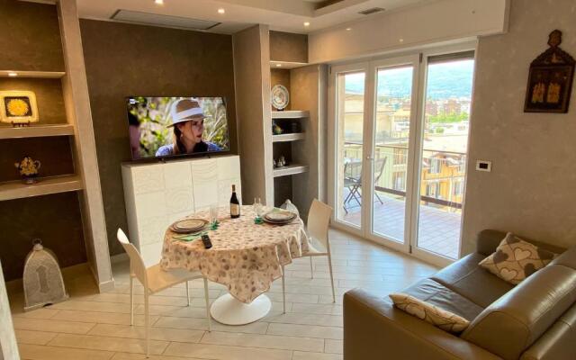 Romantica Suite