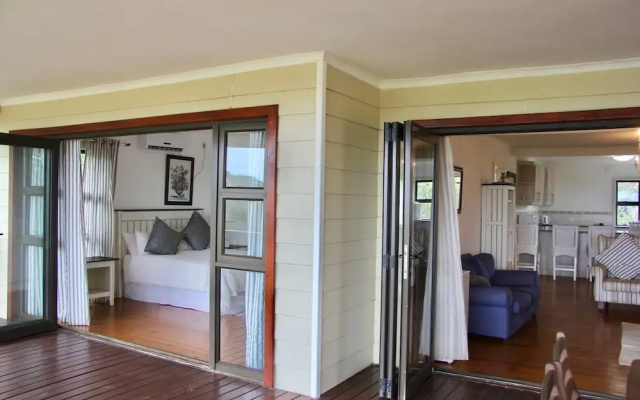 Alfies House