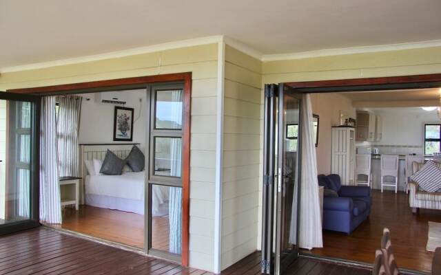 Alfies House