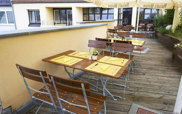 B&B Hotel München-Hbf