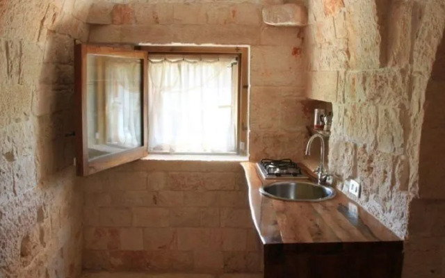 Pietra Luce dei Trulli