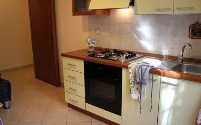 Villette E Case di Cefalu