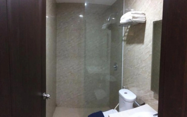 Hotel MJ