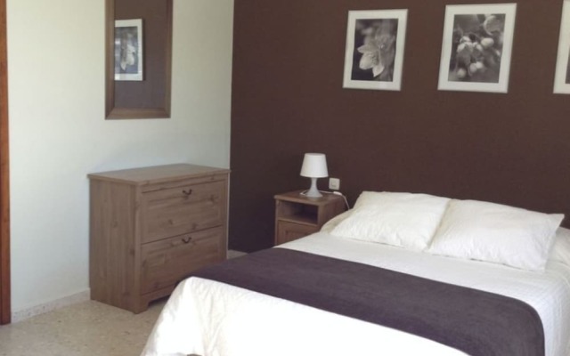 106536 - Apartment in Raxo
