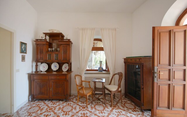 Villa Margherita