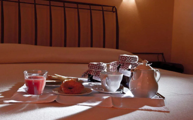 Casa Pierina Agriturismo