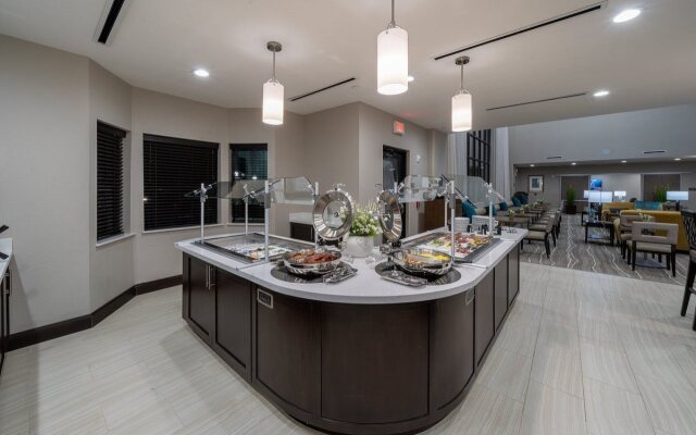 Staybridge Suites Houston East - Baytown by IHG