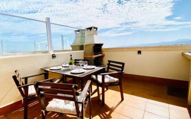 Apartamento Arrecife