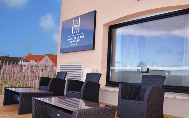 Hôtel de la Baie de Wissant