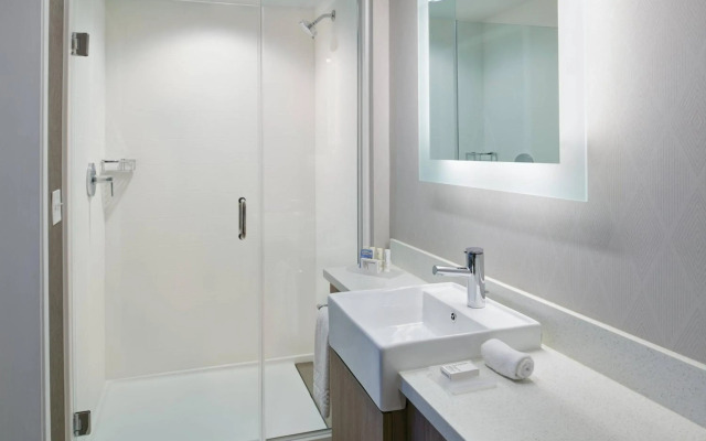 Springhill Suites Detroit Wixom