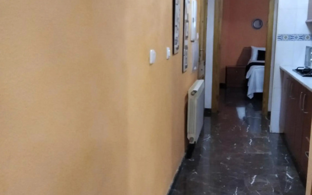 Aurora... Pisos en alquiler Granada. Armilla