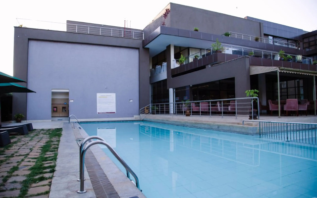 Boma Inn Eldoret