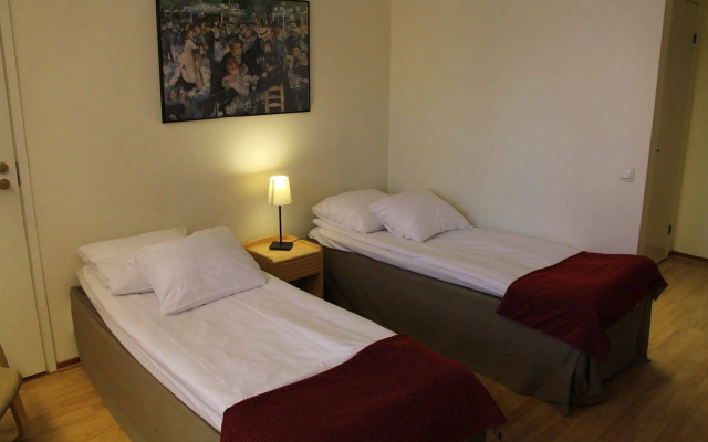 Hotel Hermica