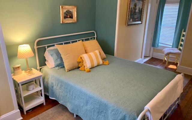 The Inn on Front Street