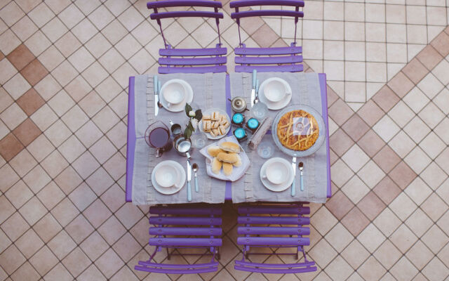 La Castra Bed & Breakfast