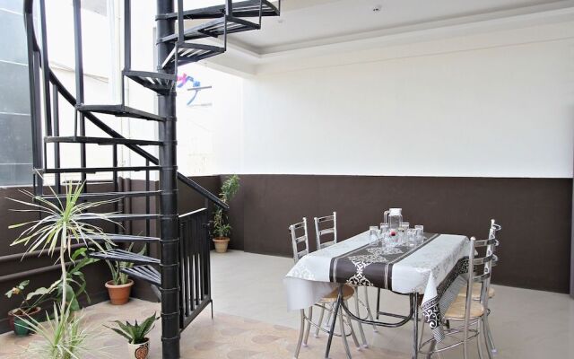 OYO 8739 Melody Inn Bellandur