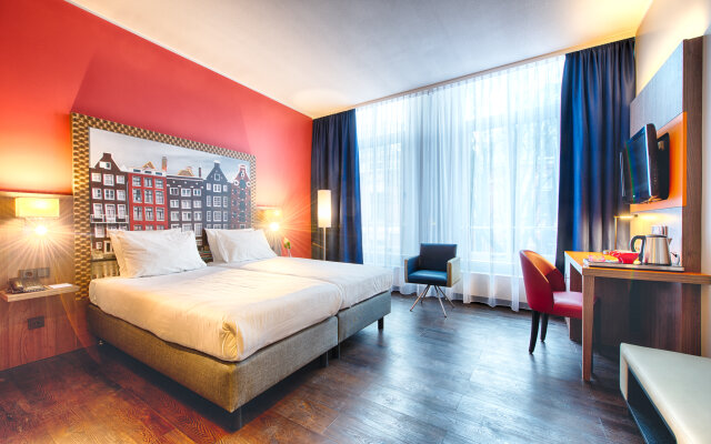 Leonardo Hotel Amsterdam City Center