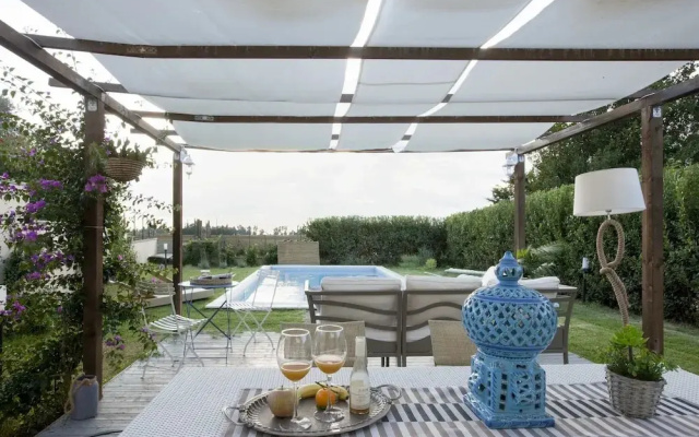 Villetta Golf Al Mare