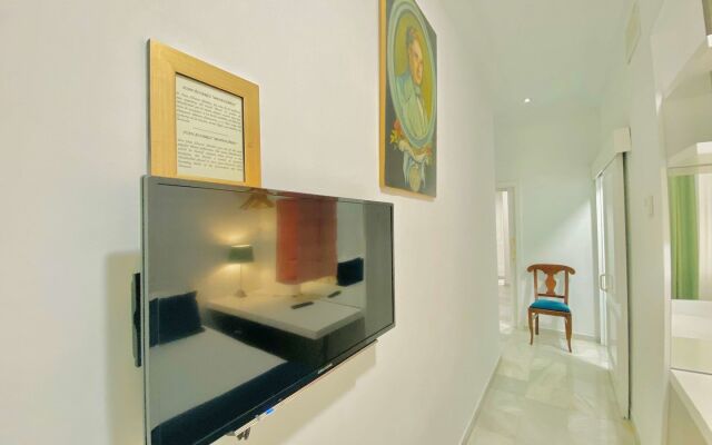 Hotel Boutique Las Cortes de Cádiz