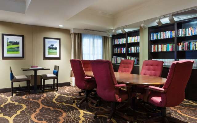 Comfort Suites DuBois Country Club